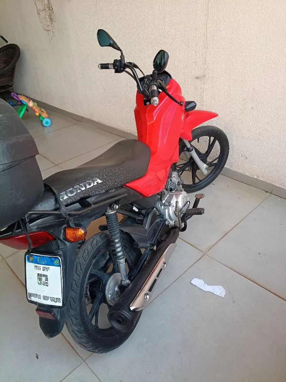 Honda pop 2022 - Foto 2