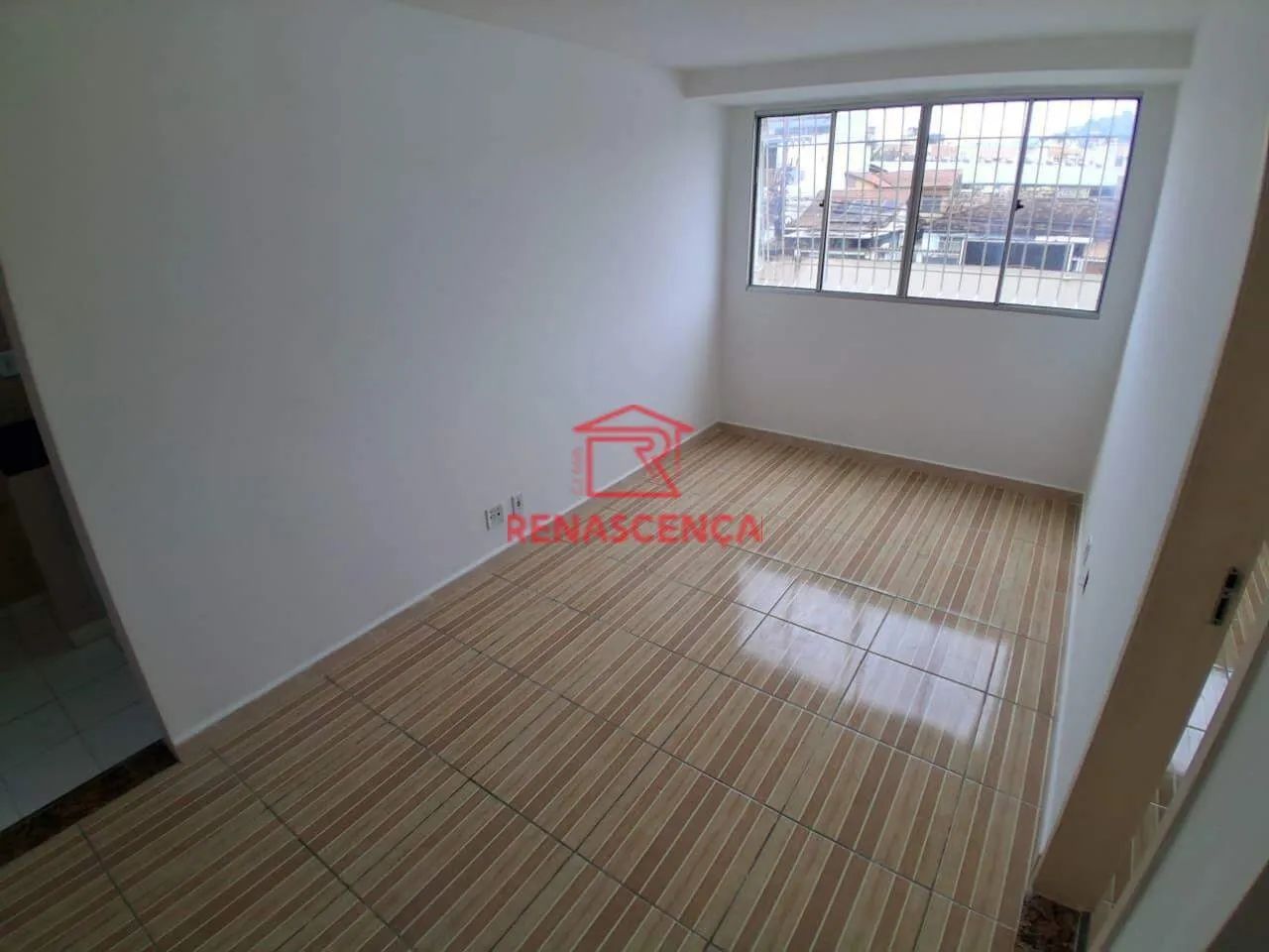 Apartamento com 1 Quarto no Engenho da Rainha. - Foto 2
