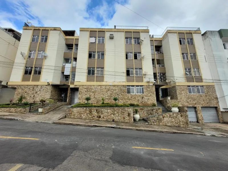Cobertura - Juiz de Fora MG