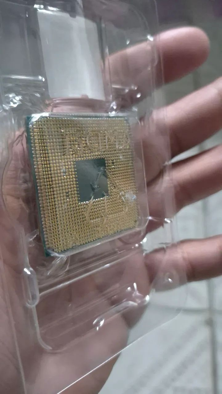 Ryzen 5 5600  - Foto 3