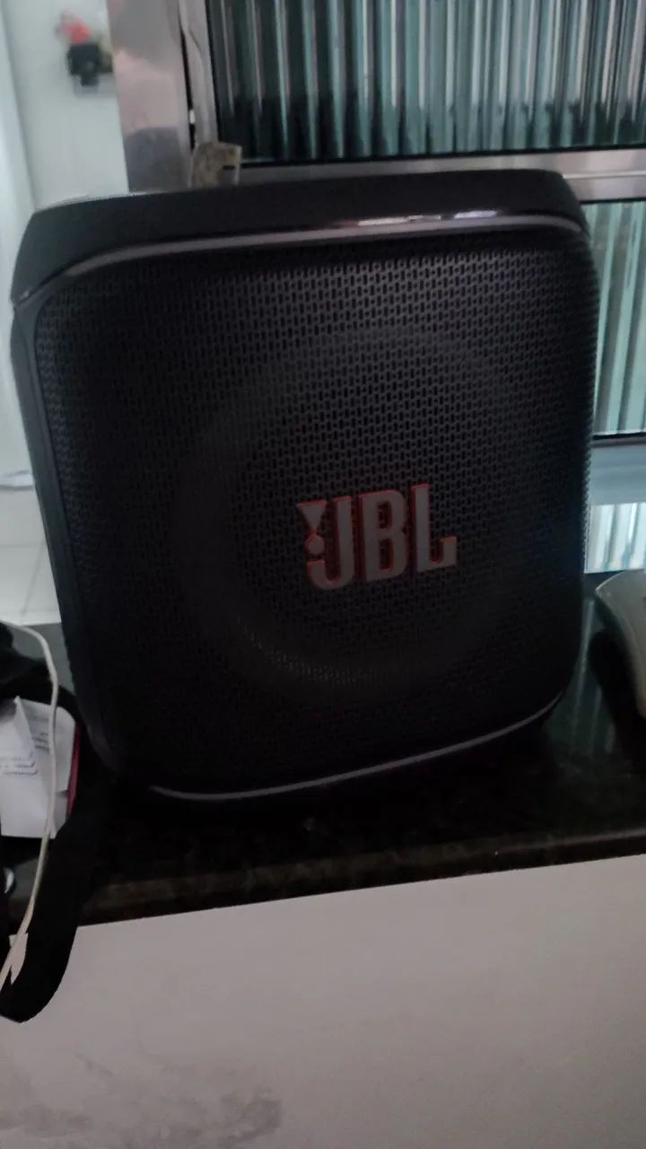 Caixa de som JBL Encore  - Foto 4
