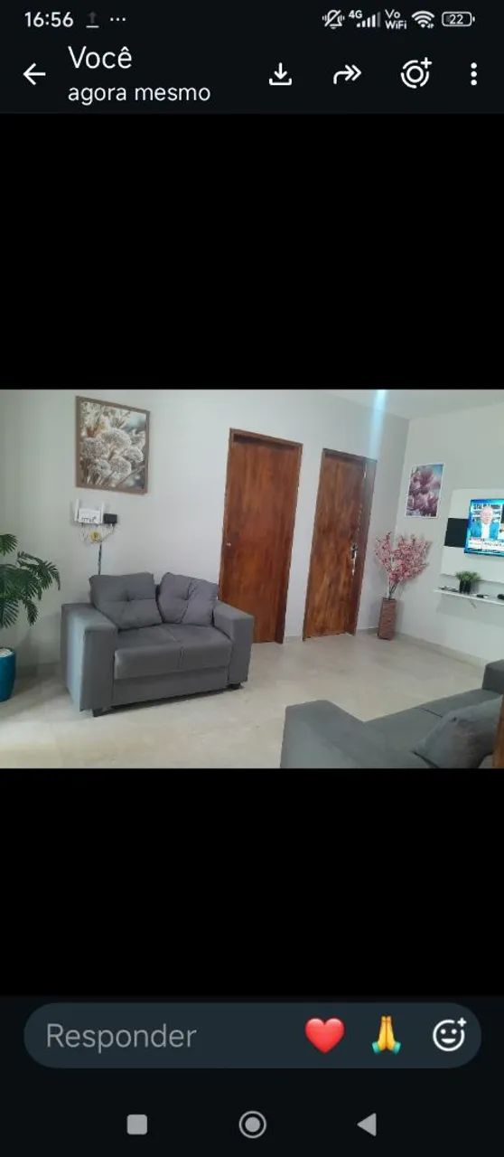 Excelente casa de praia - Foto 4
