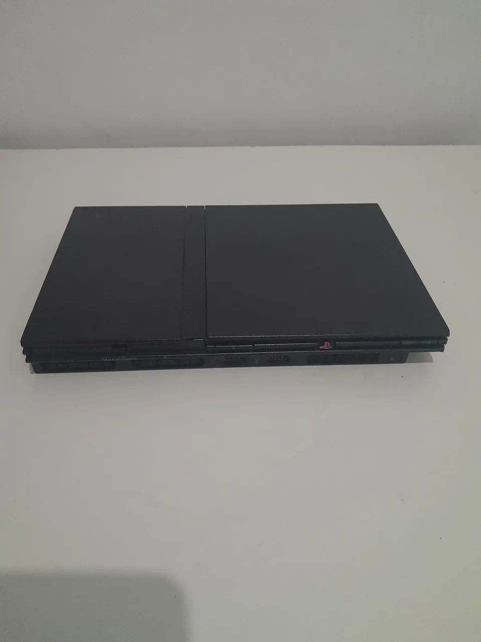 Ps2 dando áudio e imagem  - Foto 2