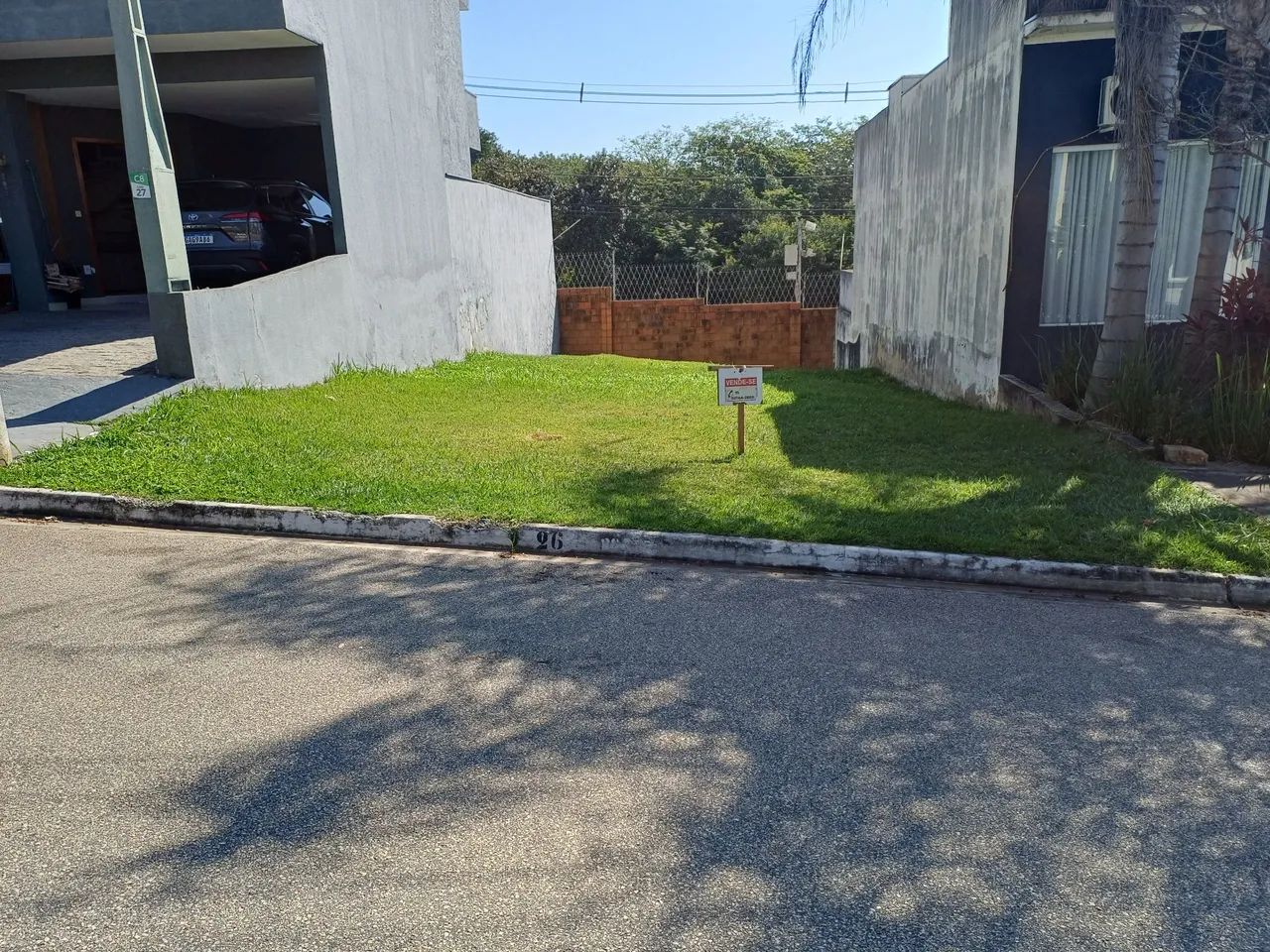 Vendo terreno horto florestal 3 - Foto 5