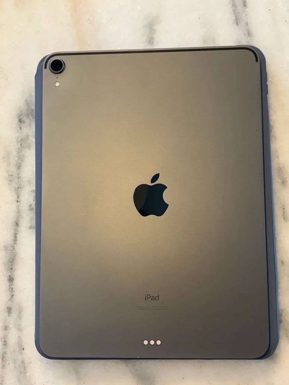 Ipad Pro 2018 11 polegadas 64gb - Foto 3