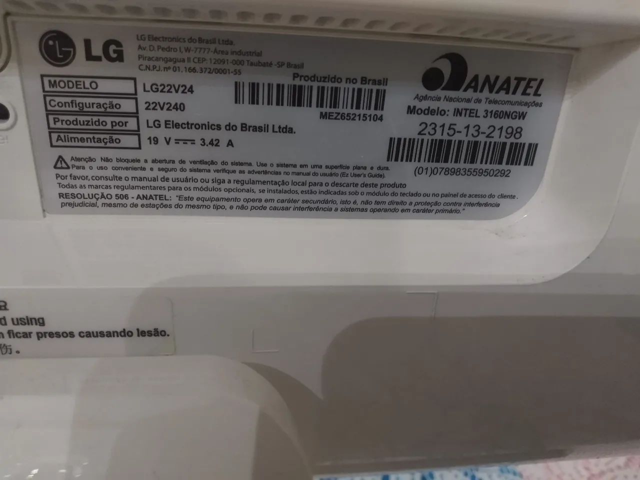 Pra laser, trabalho ou estudo  - Foto 2