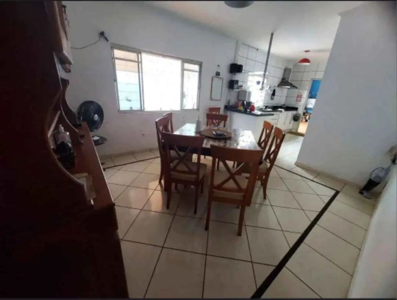 Vendo sobrado com aptidão residencial ou comercial  - Foto 4