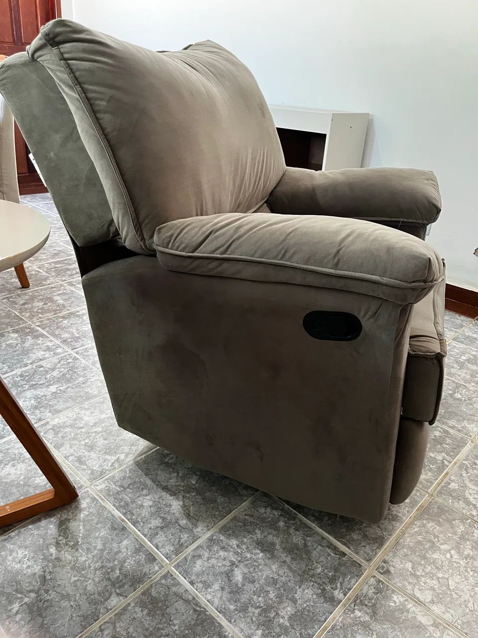 Poltrona super confortável  - Foto 2