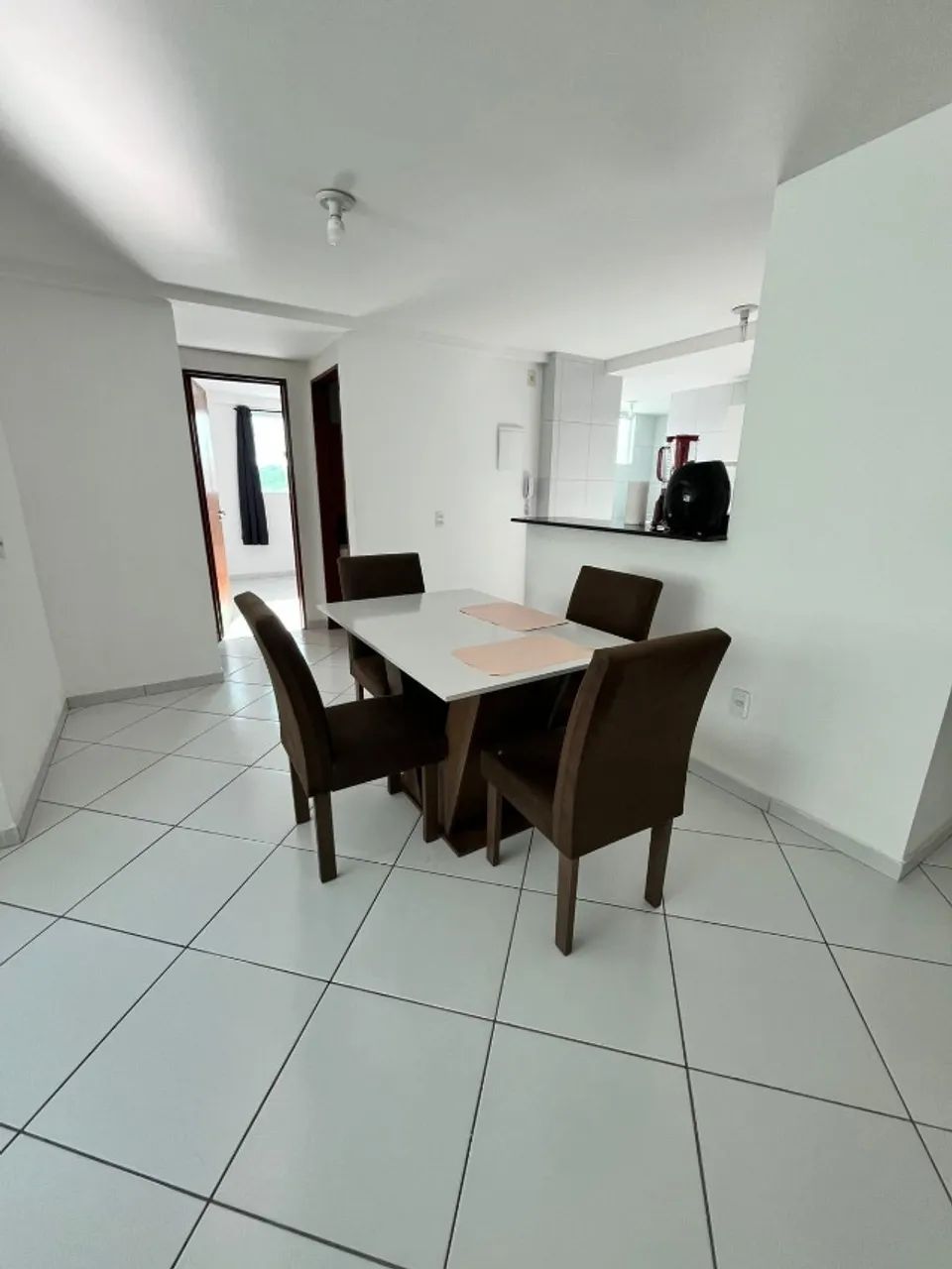 Apartamento no Alto Branco, 2 quartos, 2 wc - Foto 4