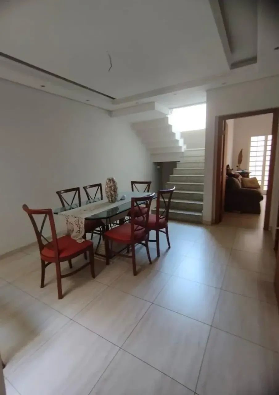 CASA ALTOS DA CIDADE  - 5 Suítes - Foto 4