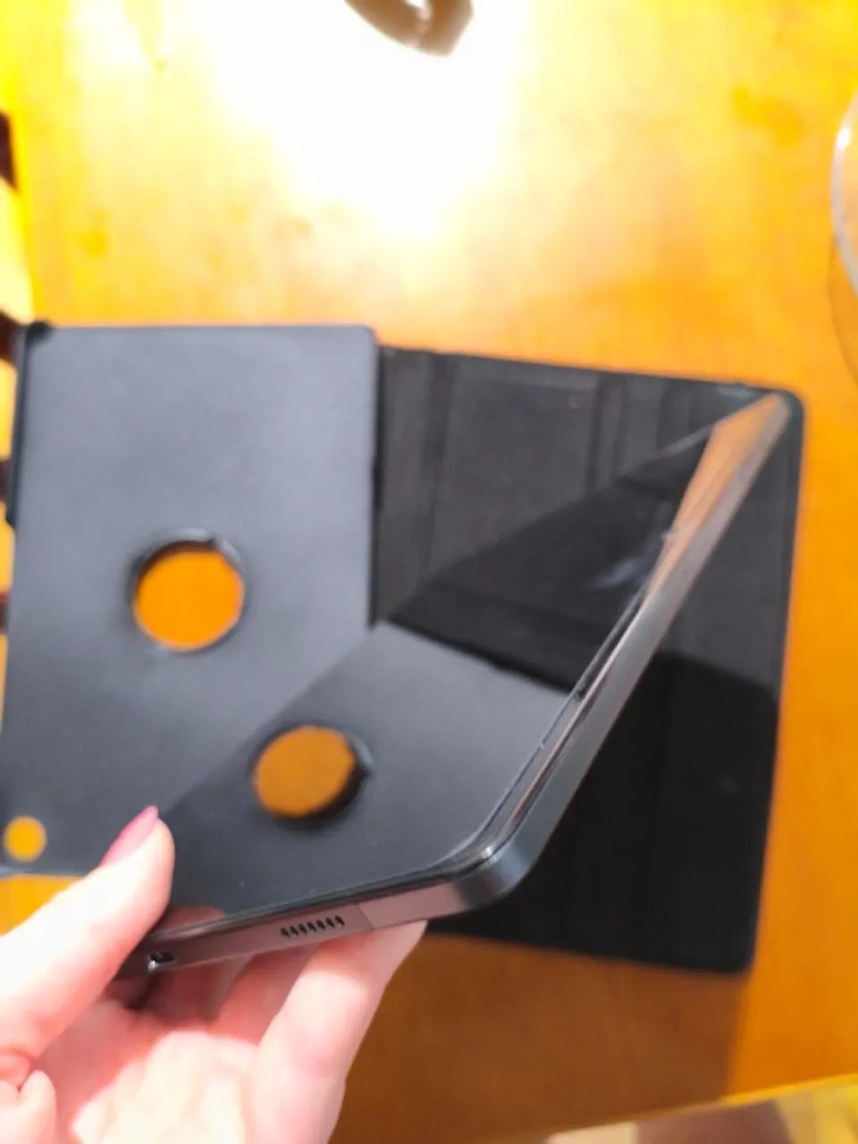 Tablet Galaxy Tab A9+ - Foto 3