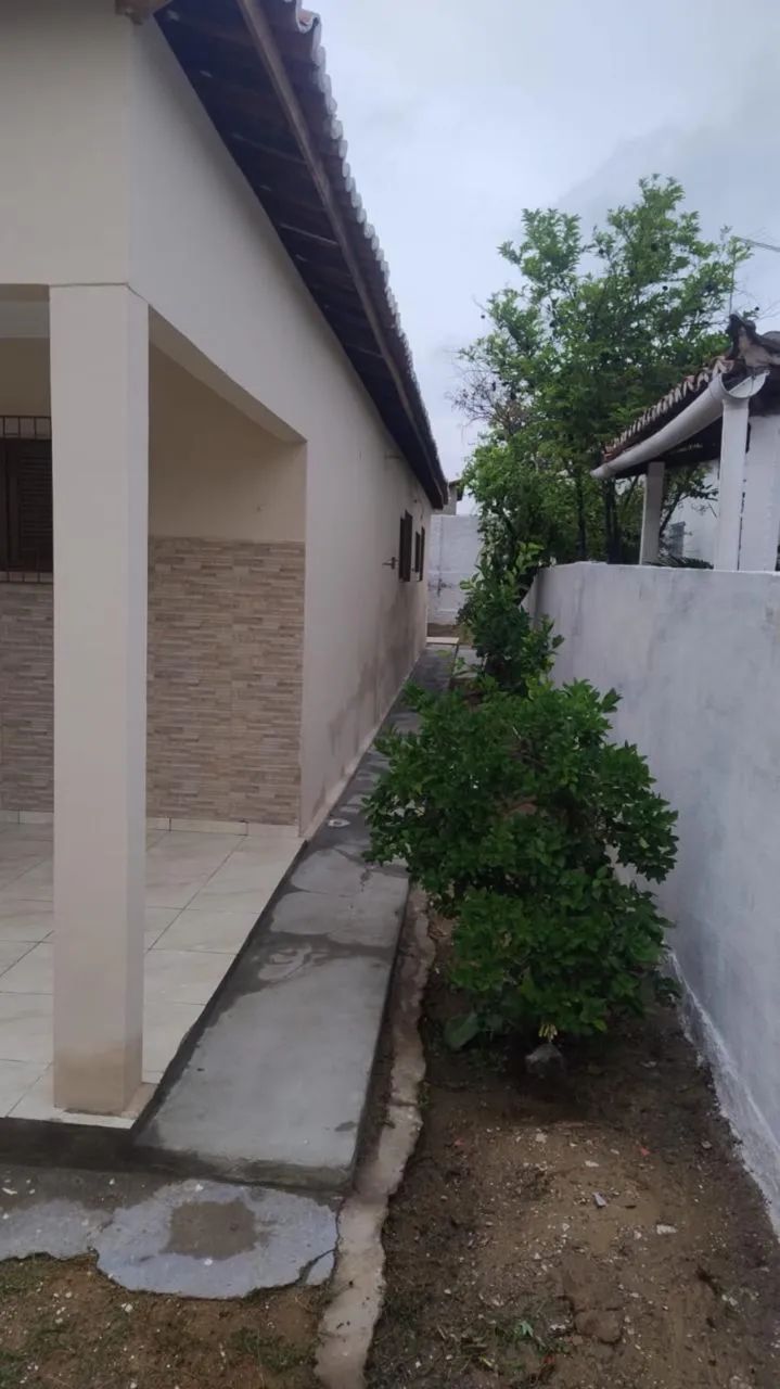 Alugo casa - Angicos/RN - Foto 3