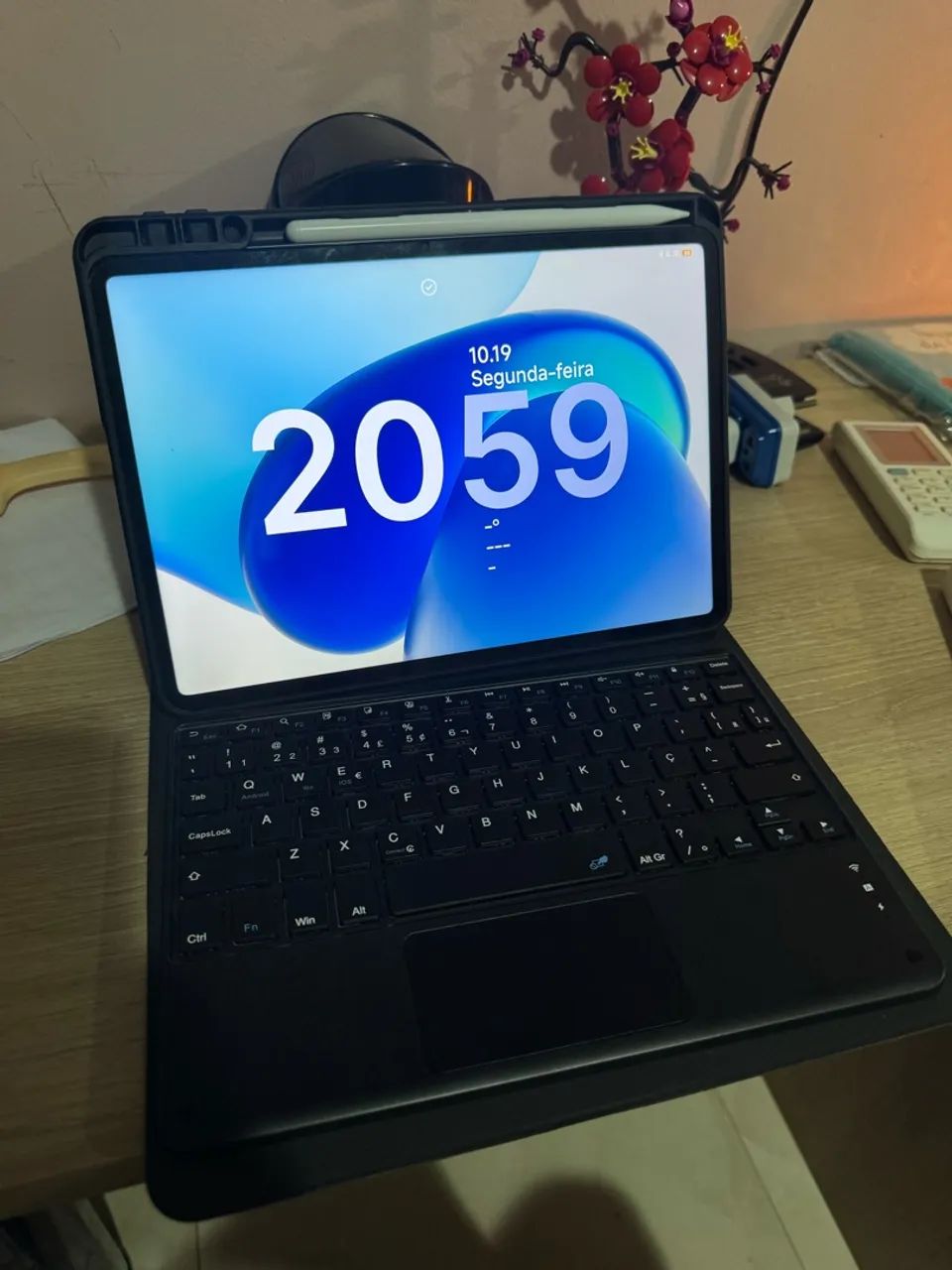 Tablet xiaomi pad 7