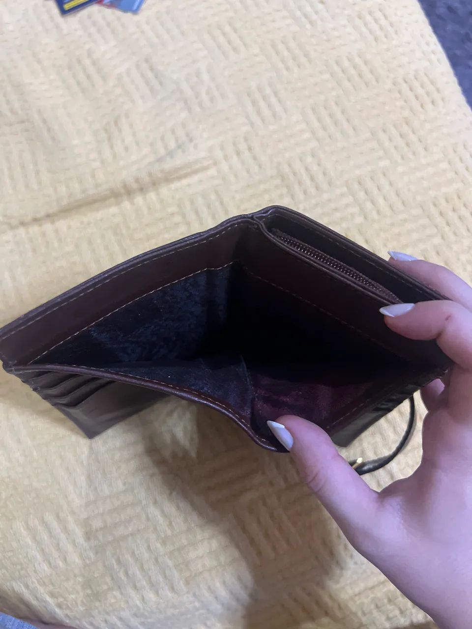 Luz da Lua Wallet65675259889666122