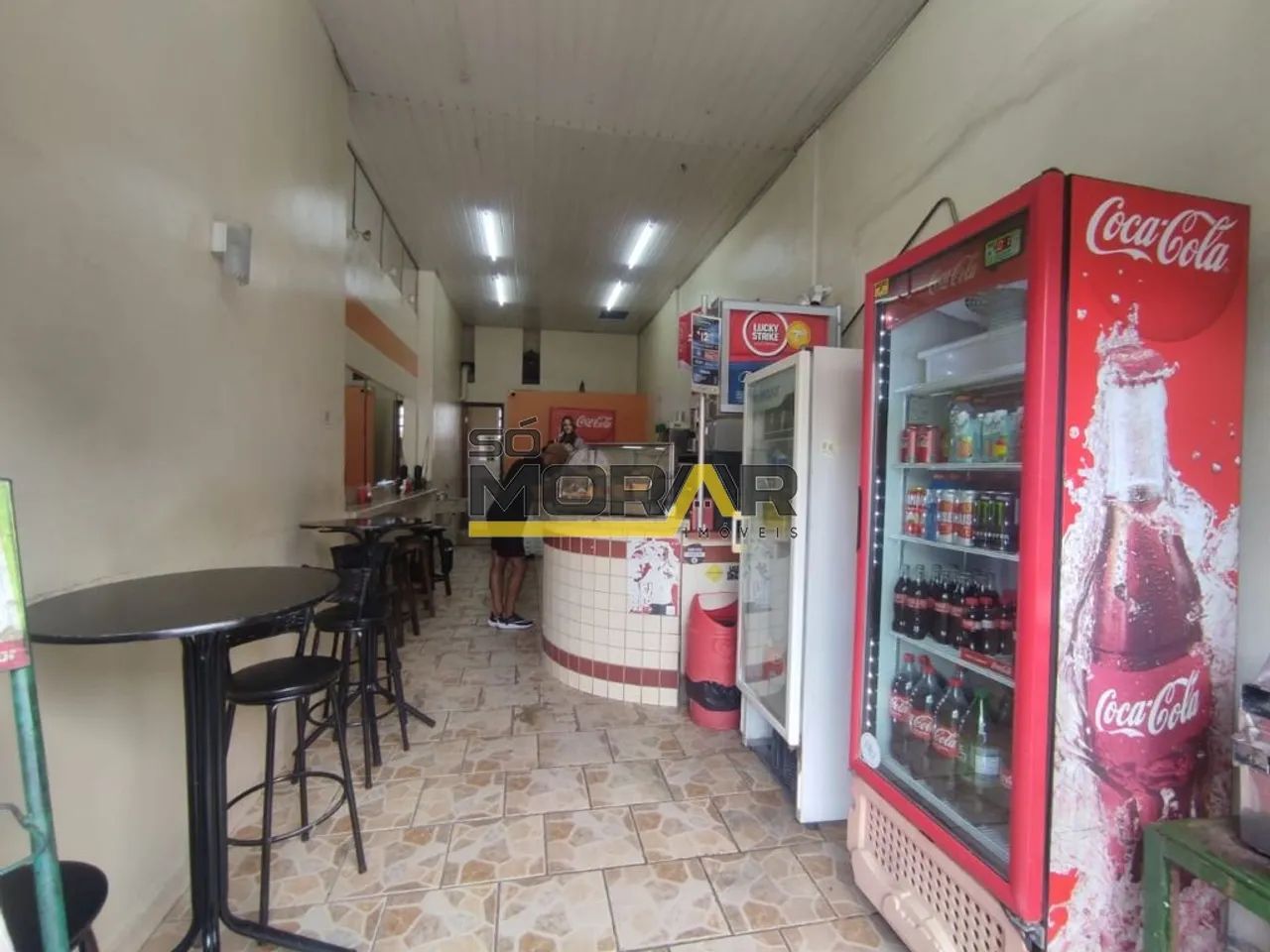 Casa com 5 quartos à venda ( / comercial loja ), Renascença, Belo Horizonte - MG - Foto 5