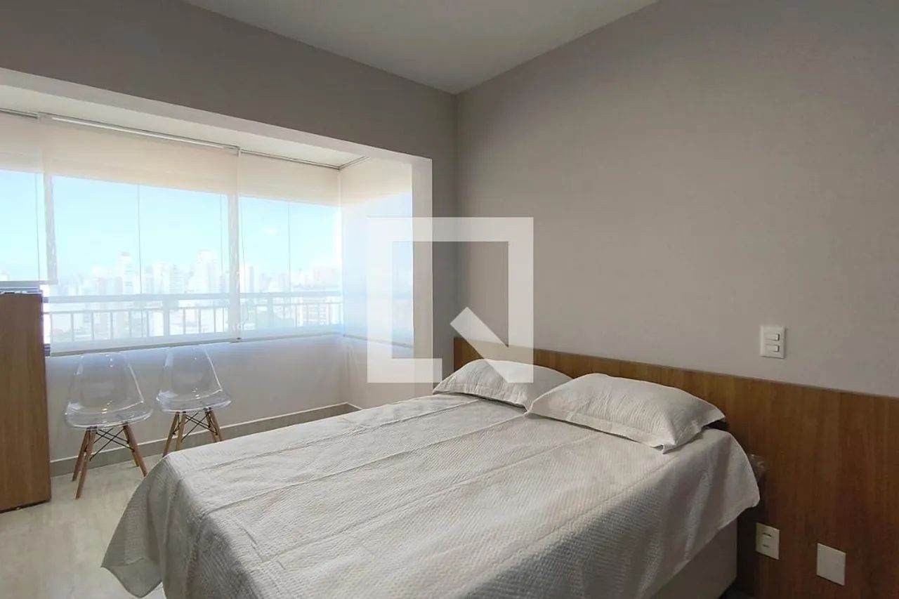 Apartamento à Venda - Vila Mariana, 1 Quarto, 30 m2 - Foto 3