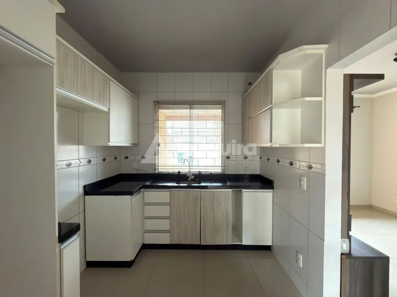 Casa com 100m², 3 Quartos e 2 Vagas em Uvaranas - Foto 5