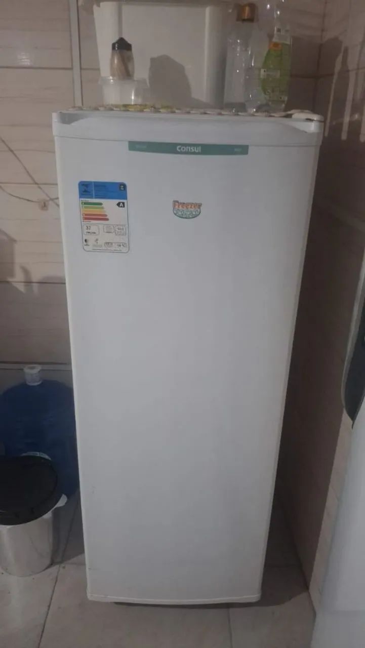 Vendo freezer  - Foto 4