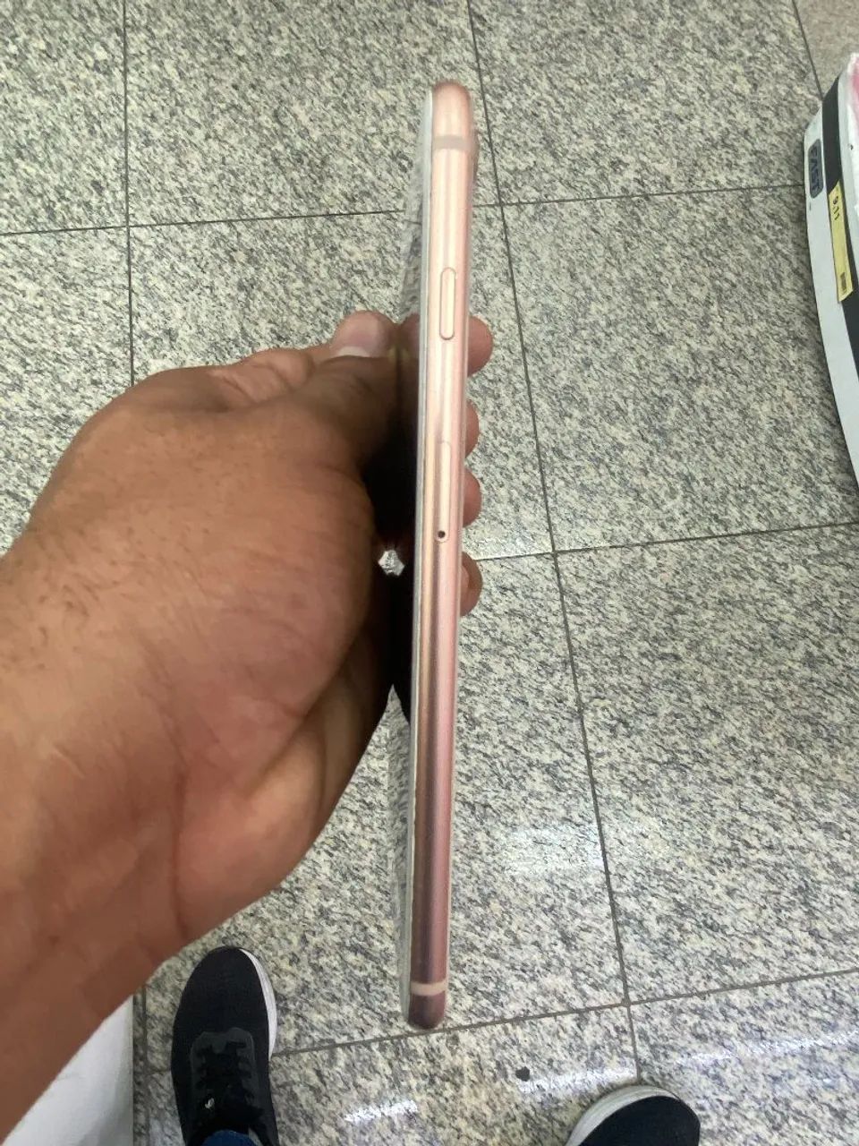 iPhone 8 plus 64gb  - Foto 4