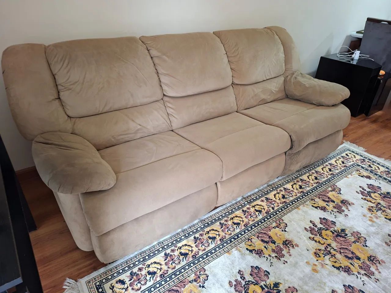 Reclining Sofa65171907715203121