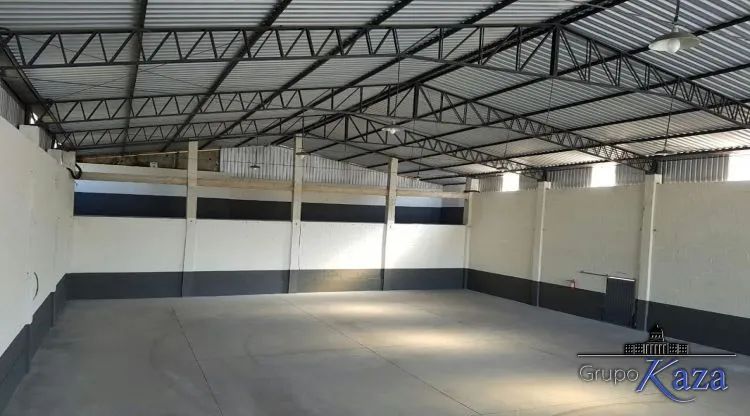 Industrial Condomínio em Jacareí - Foto 3