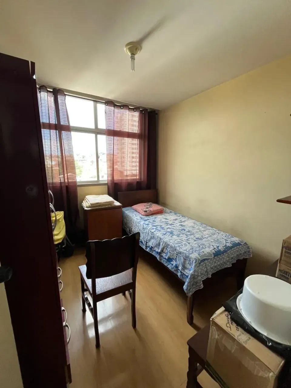Apartamento 2 qts próximo a estação - Centro - Nilópolis - RJ - Foto 5