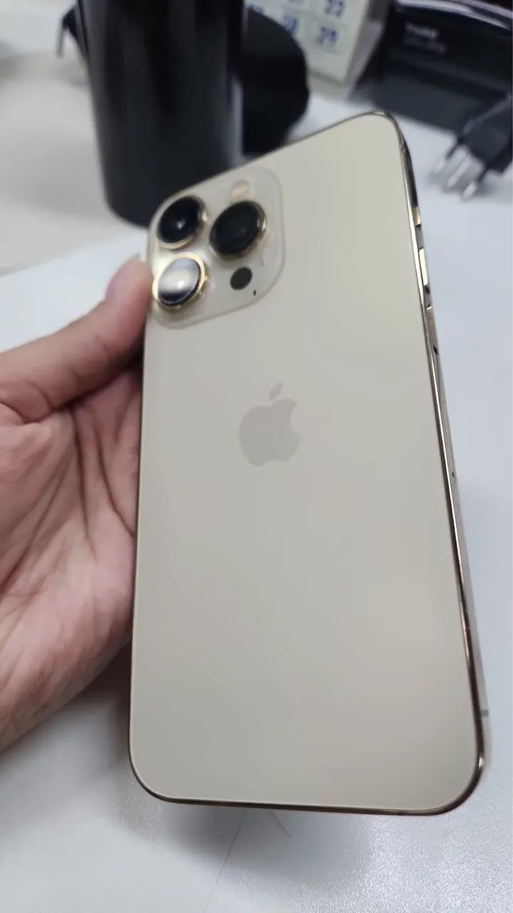 Vendo iPhone 13 Pro  - Foto 3