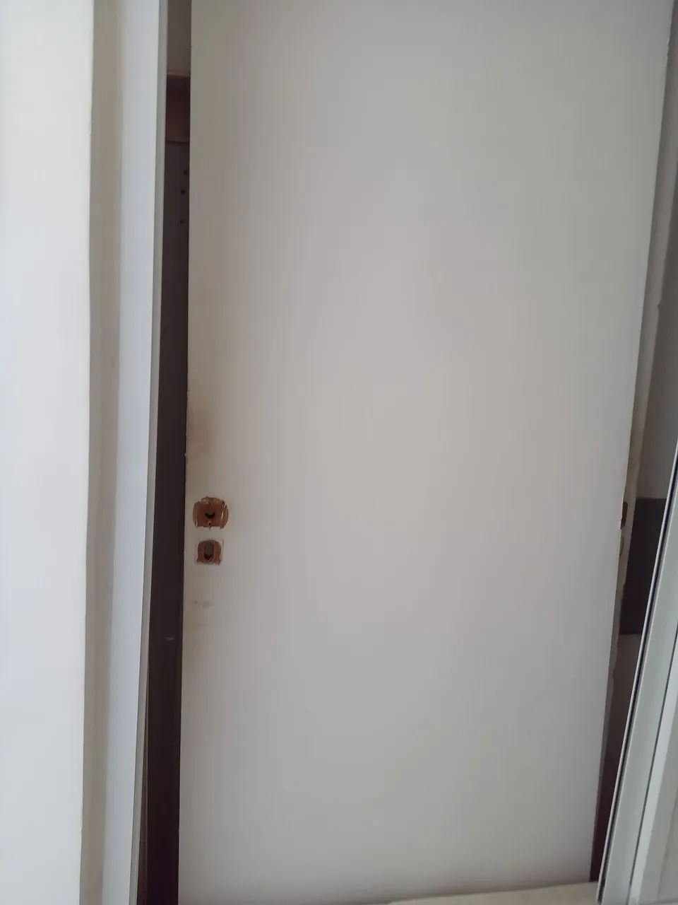 Porta 210x80 , semi nova 