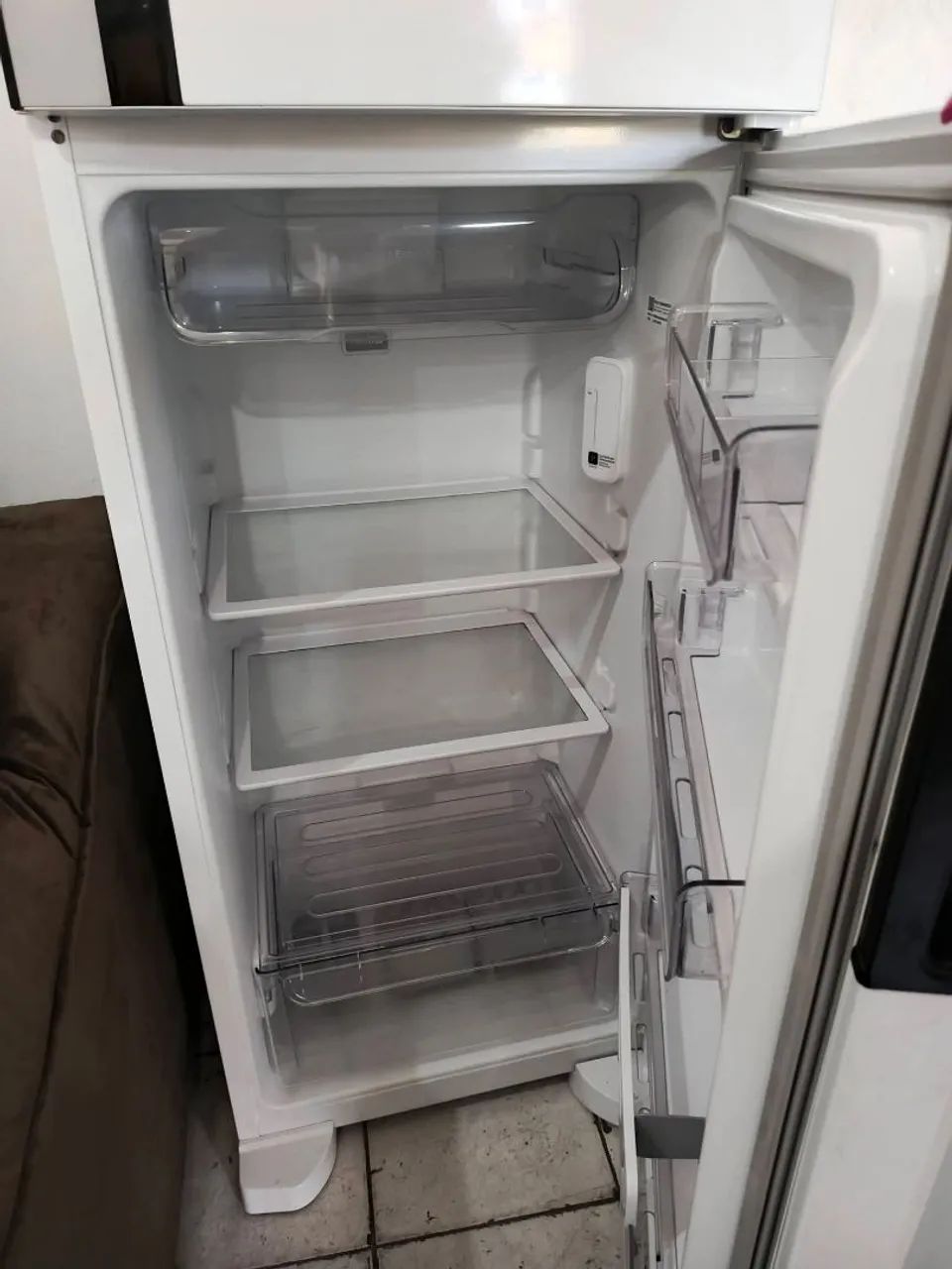 Geladeira Consul  - Foto 3