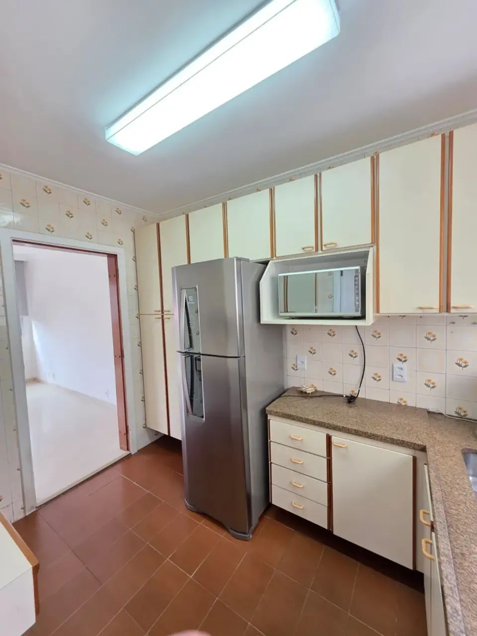 PRÓXIMO AO SHOPPING HIGIENÓPOLIS 3 DORMS  95m² - Foto 4