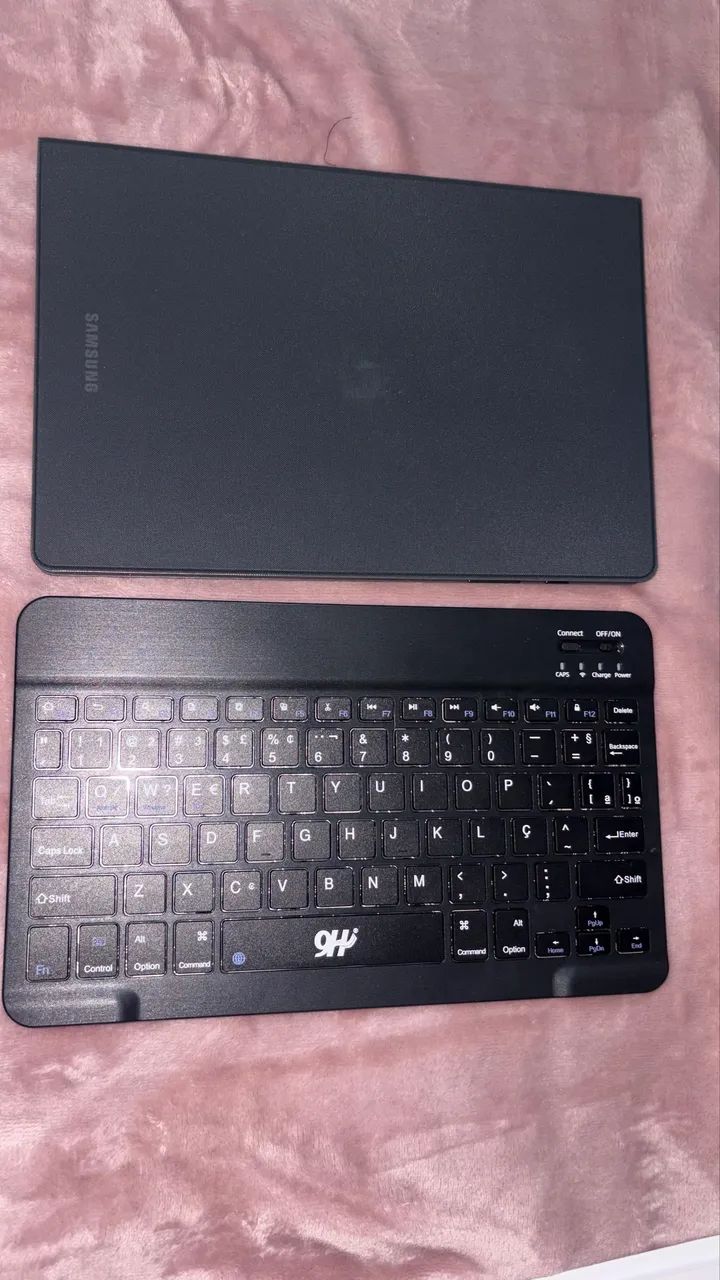 Tablet Samsung Galaxy Tab  - Foto 3