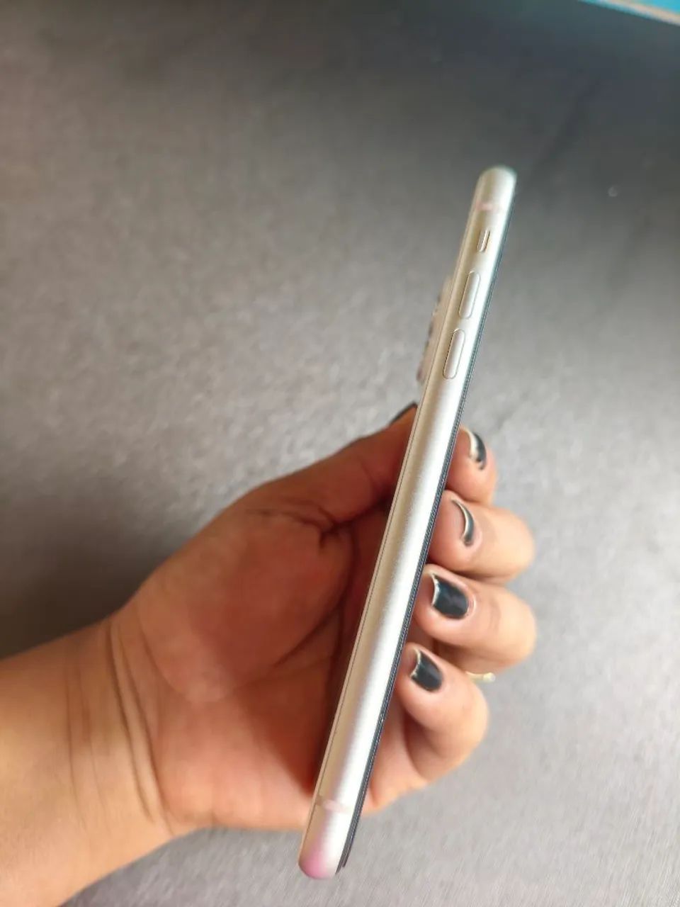 Vendo iPhone 11 128gb - Foto 4