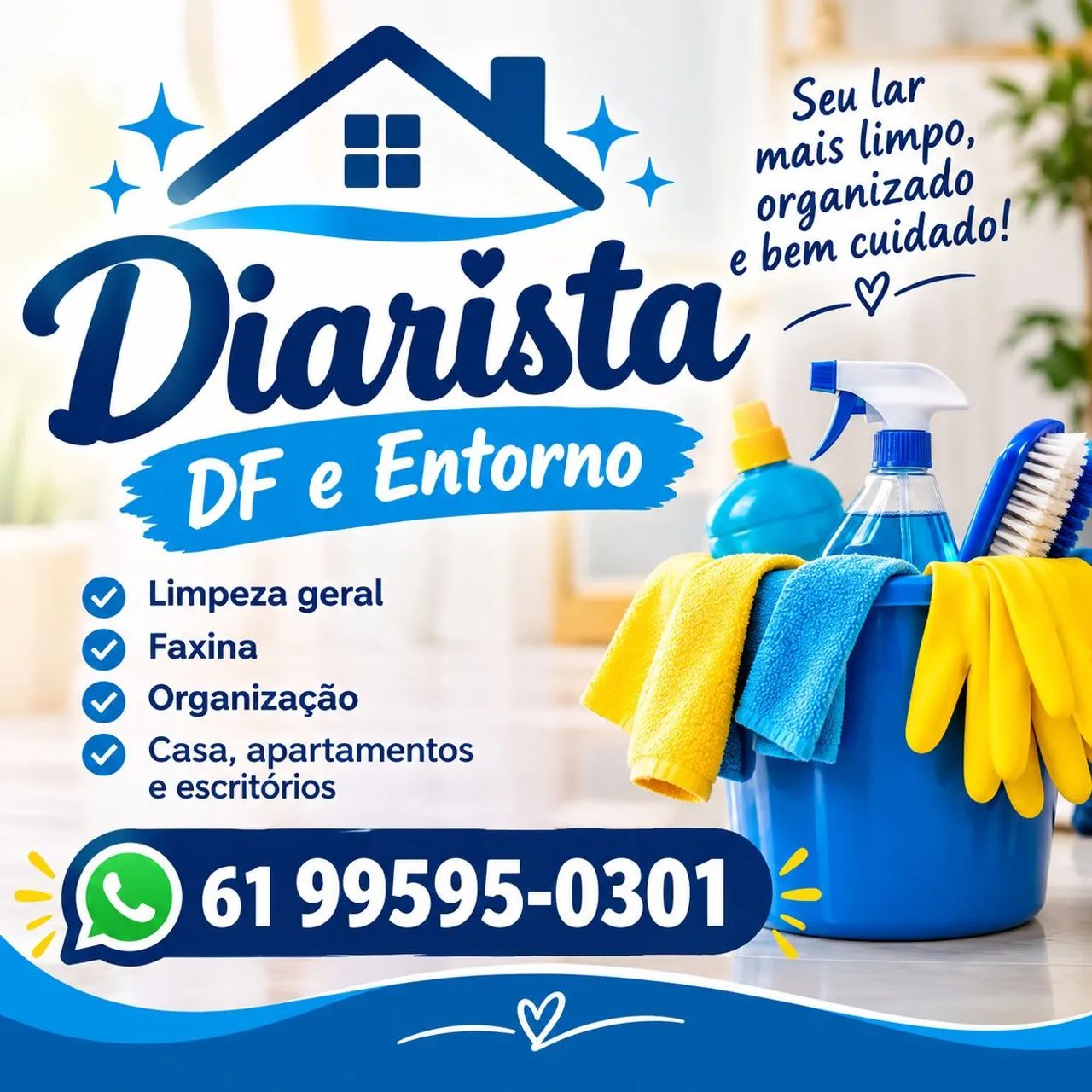 Diarista 