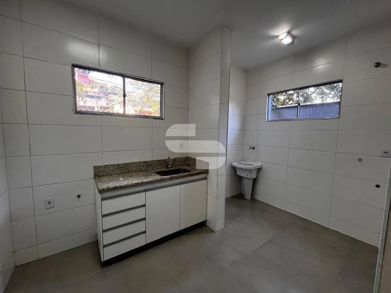 CASA NOVA 02 QUARTOS NO GLÓRIA - Foto 3