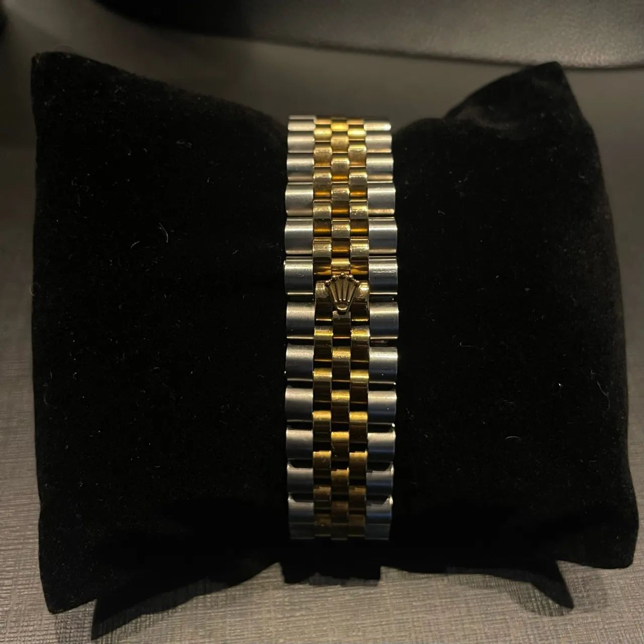 Relógio Rolex DateJust - Foto 2