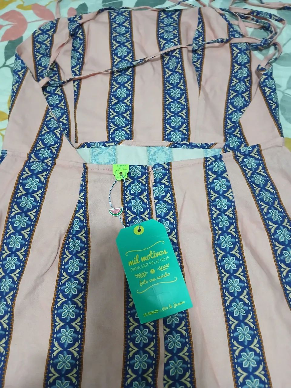Vestido farm novo  - Foto 2