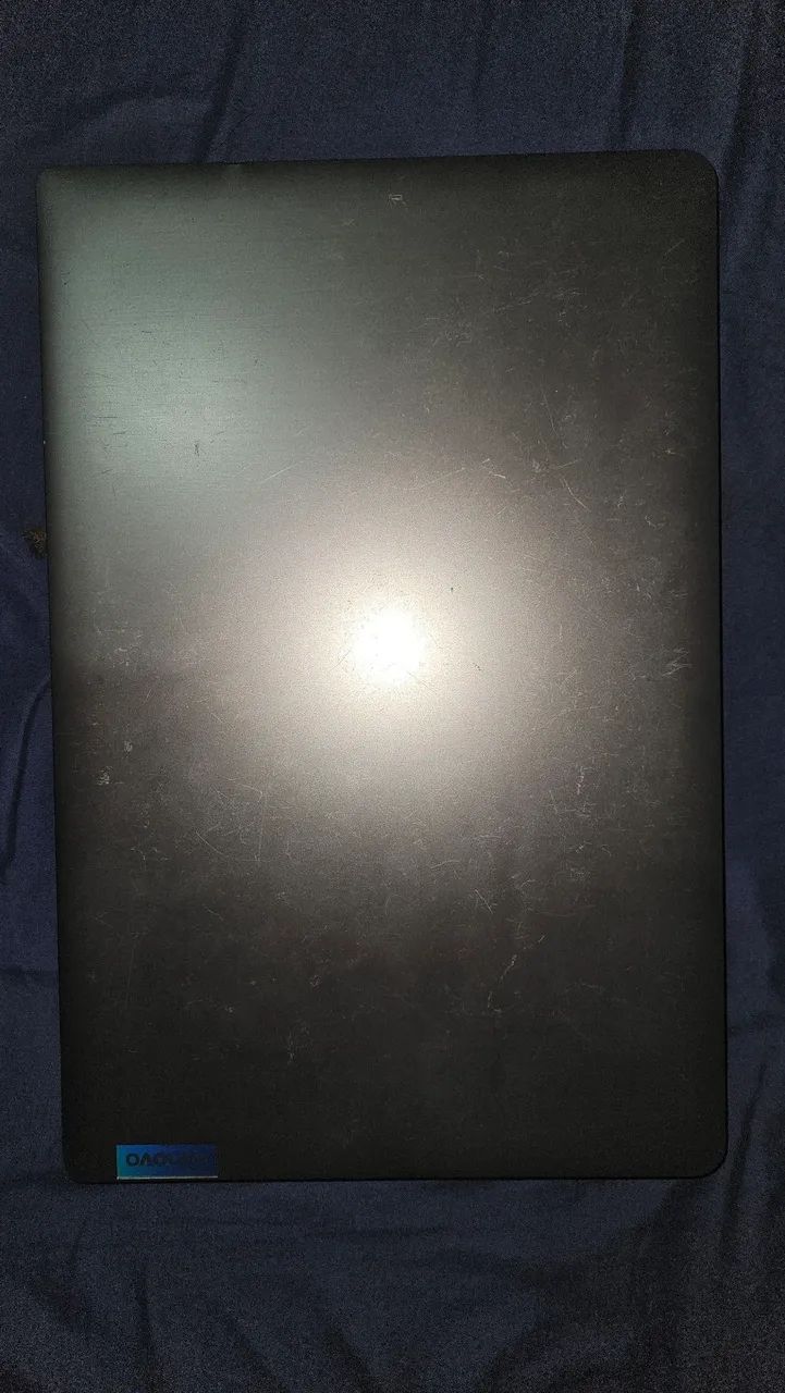 Notebook trabalho estudo ideapad 5 ryzen 20gb RAM - Foto 2