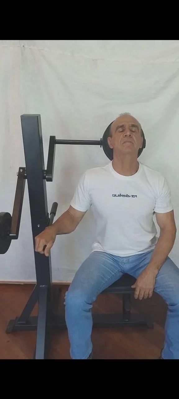 Aparelho para pescoço  - Foto 5