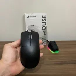 Mouse Attack Shark X11 | Novo, na caixa