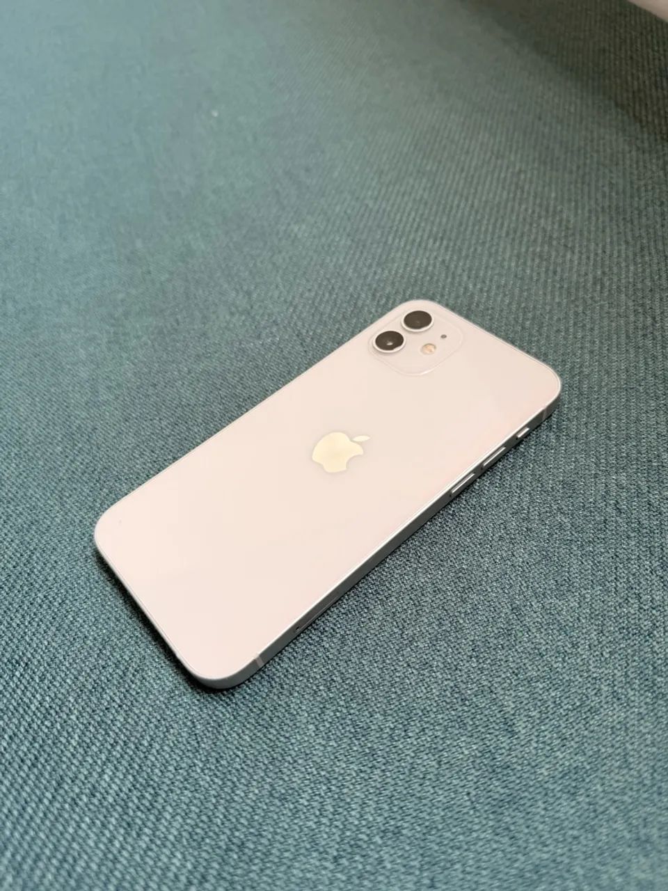 iPhone 12 128gb branco  - Foto 3