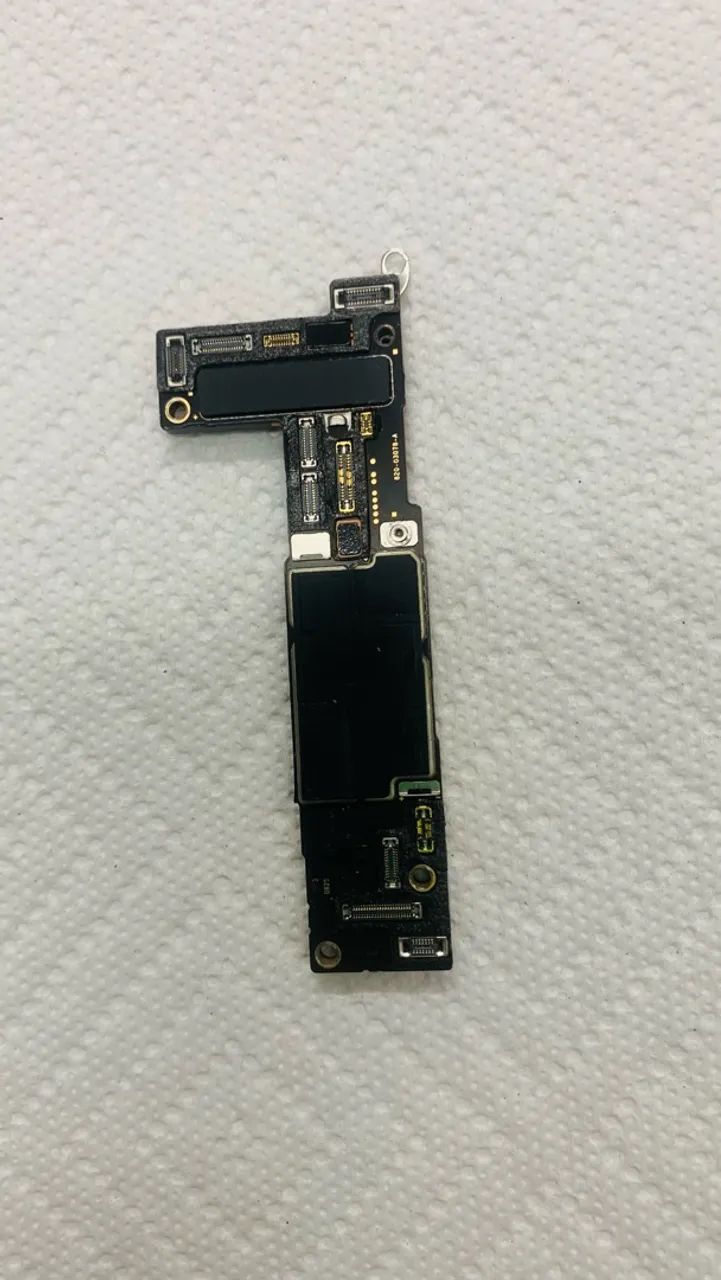Placa mãe do iPhone 15 256Gb desbloqueado  - Foto 3
