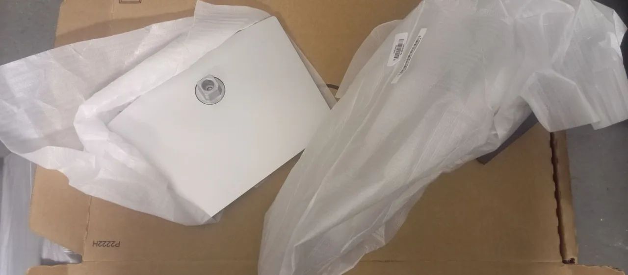 Monitor dell p2222h - Foto 2