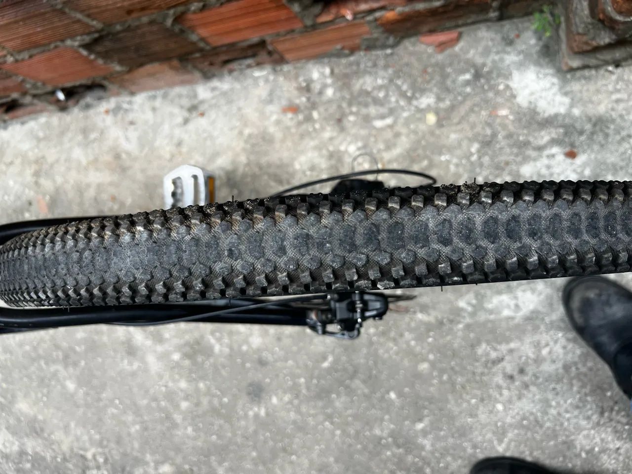 Bicicleta aro 29  - Foto 4