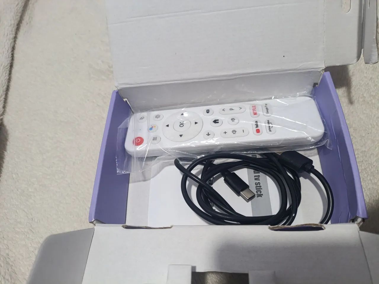 Fire stick  - Foto 4