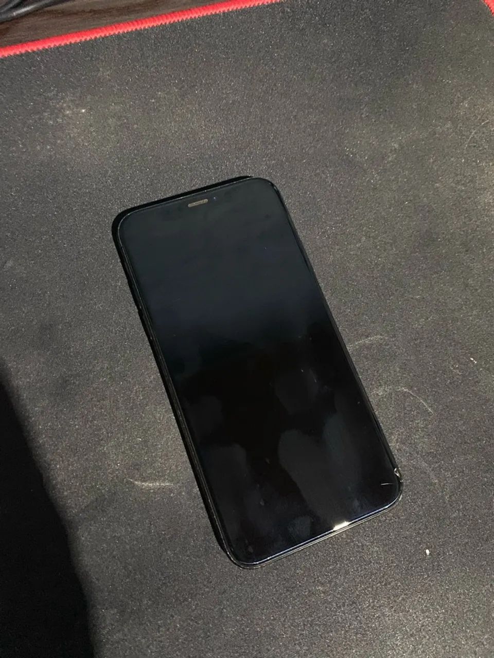 iPhone XS