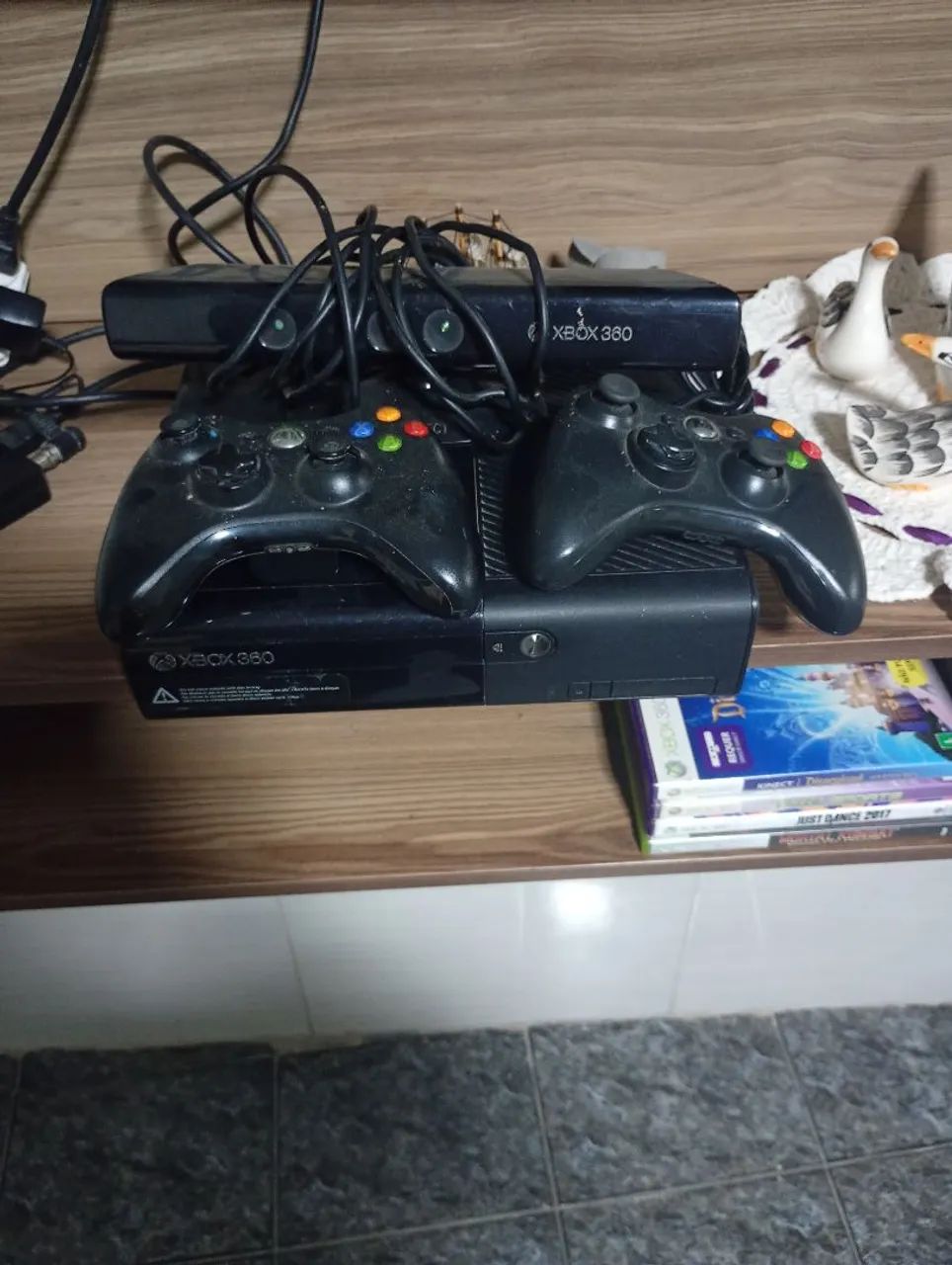 Xbox 360 Kinect  - Foto 2