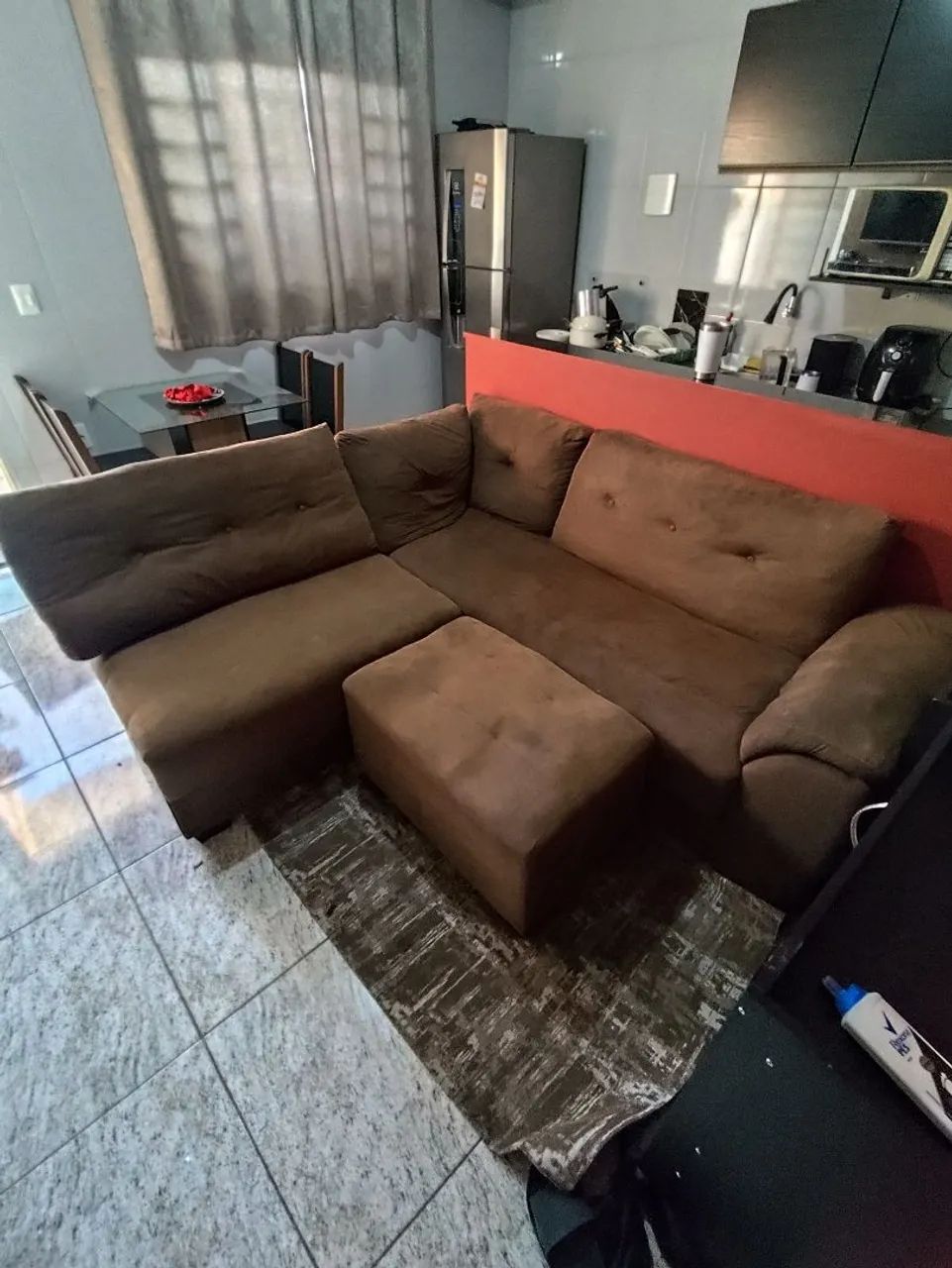 Vende se sofá  - Foto 2
