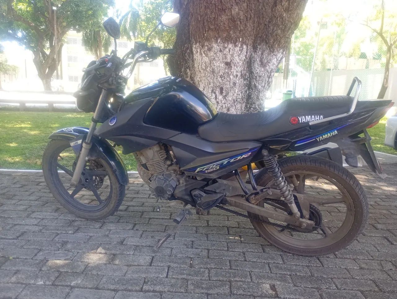 Moto Factor 150 2022  - Foto 2