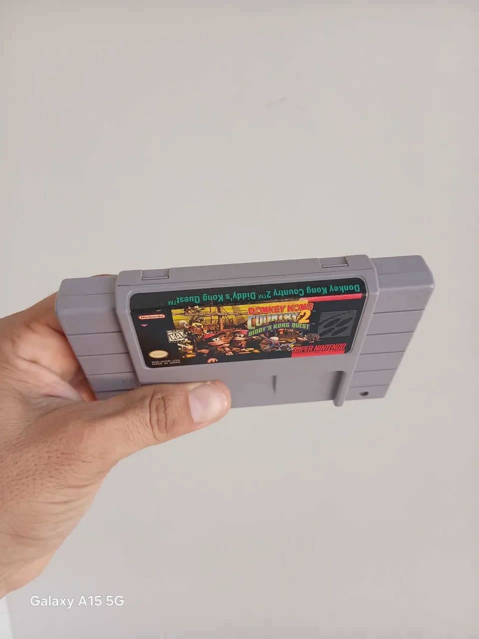 Donkey Kong 2 - Foto 3