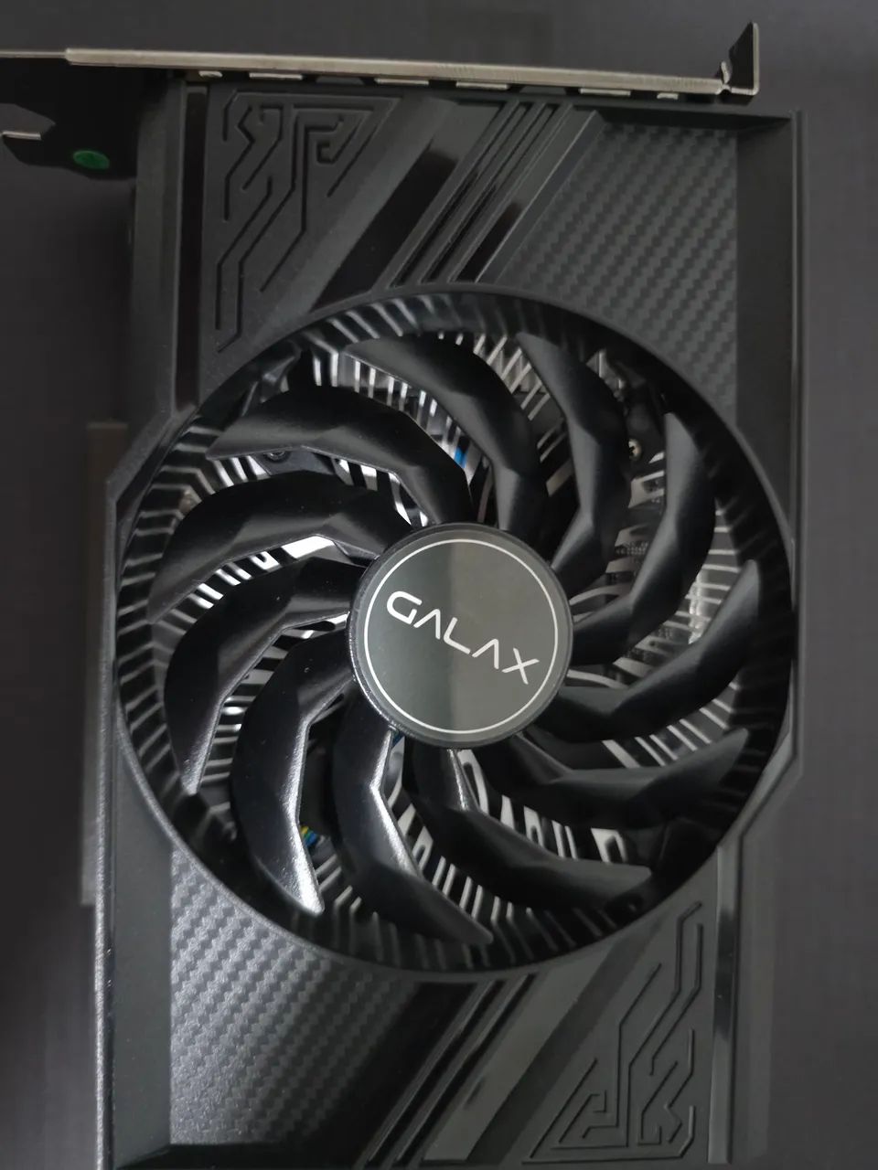 Placa de Video Geforce RTX 4060 - Foto 3